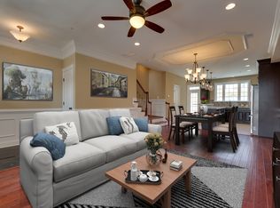 4517 Georgia Ave NW, Washington, DC 20011