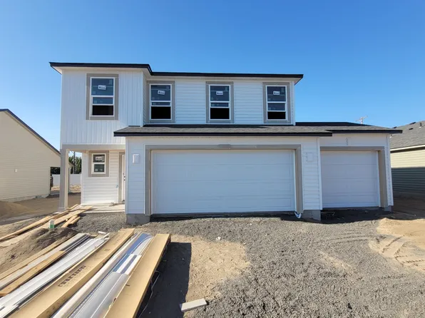 1809 E A St, Deer Park, WA 99006