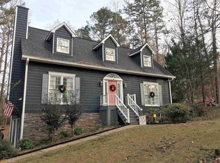 120 Washington Way, Lagrange, GA 30240