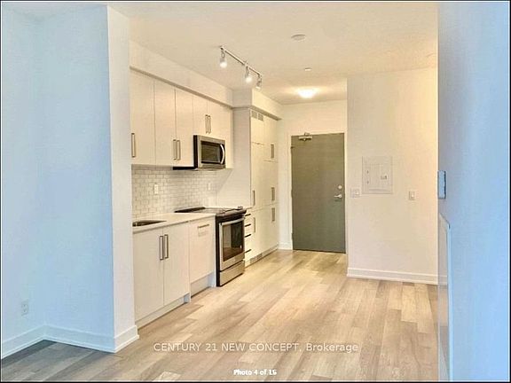 5th image of 5180 Yonge St #402