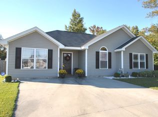 835 Mollhoff Ct, Florence, SC 29506