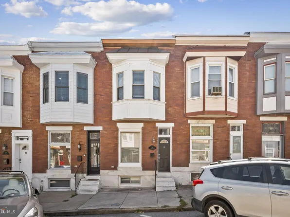 511 S Potomac St, Baltimore, MD 21224