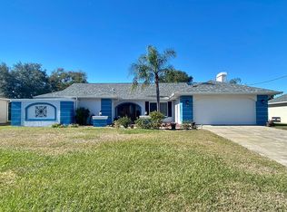 3091 Commerce Ave, Spring Hill, FL 34609