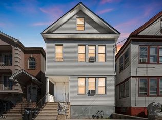 907 Flora St, Elizabeth City, NJ 07201