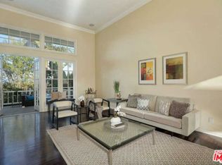 2222 The Terrace, Los Angeles, CA 90049