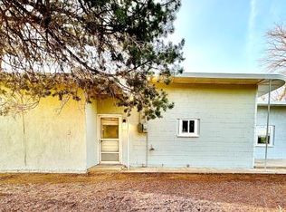 1406 N 7th St, Alpine, TX 79830