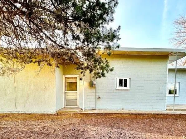 1406 N 7th St, Alpine, TX 79830