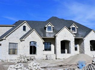 3924 N Sage Ct, Maize, KS 67101