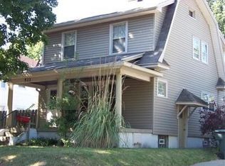 511 Heiss Ave, Dayton, OH 45403
