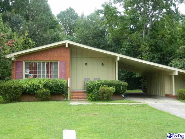 900 Sanborn St, Florence, SC 29501