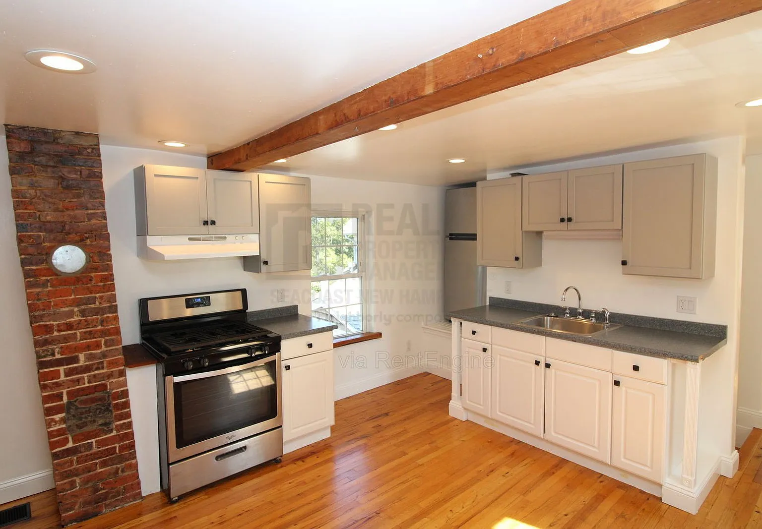 1 bed, 1.0 bath, $1,700 — Photo 2