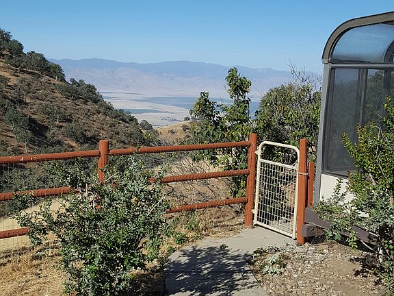 Quiet with views