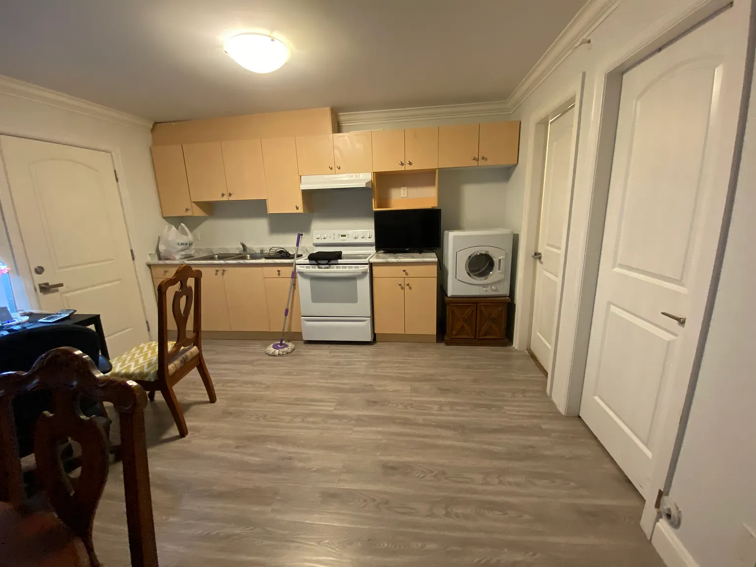 1 bed, 420 sqft, $1,550 — Photo 3