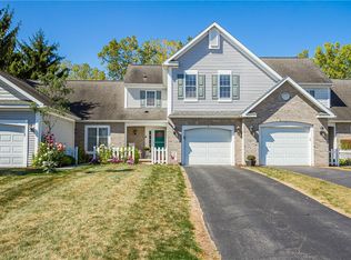 5 Foxe Cmns, Rochester, NY 14624