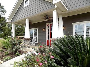 880 Walding Rd, Livingston, TX 77351