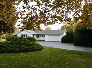 9490 Homer Rd, Litchfield, MI 49252