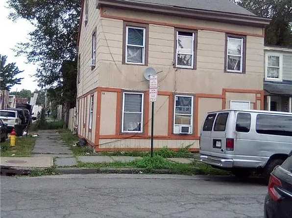 56 Van Ness St #Ba, Newburgh, NY 12550