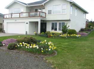 161 Airport Way, Sequim, WA 98382