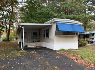 15 Helen Ave, Jackson, NJ 08527