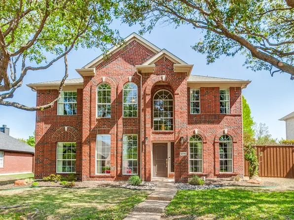 9406 Landmark Pl, Frisco, TX 75035