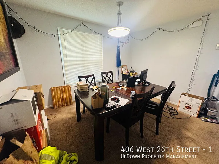 406 W 26th St #1 — Photo 3