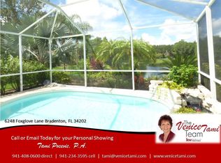 6248 Foxglove Ln, Lakewood Ranch, FL 34202