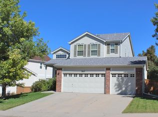3837 Garnet Way, Highlands Ranch, CO 80126