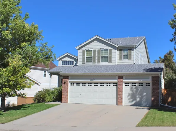 3837 Garnet Way, Highlands Ranch, CO 80126