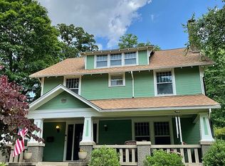 1510 N Washington Ave, Springfield, MO 65803