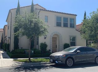 117 Fairbridge, Irvine, CA 92618
