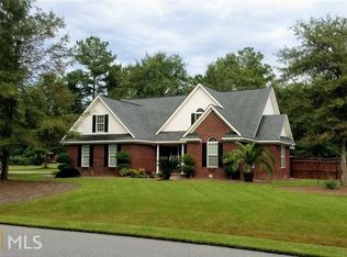 322 Westminster Dr, Guyton, GA 31312