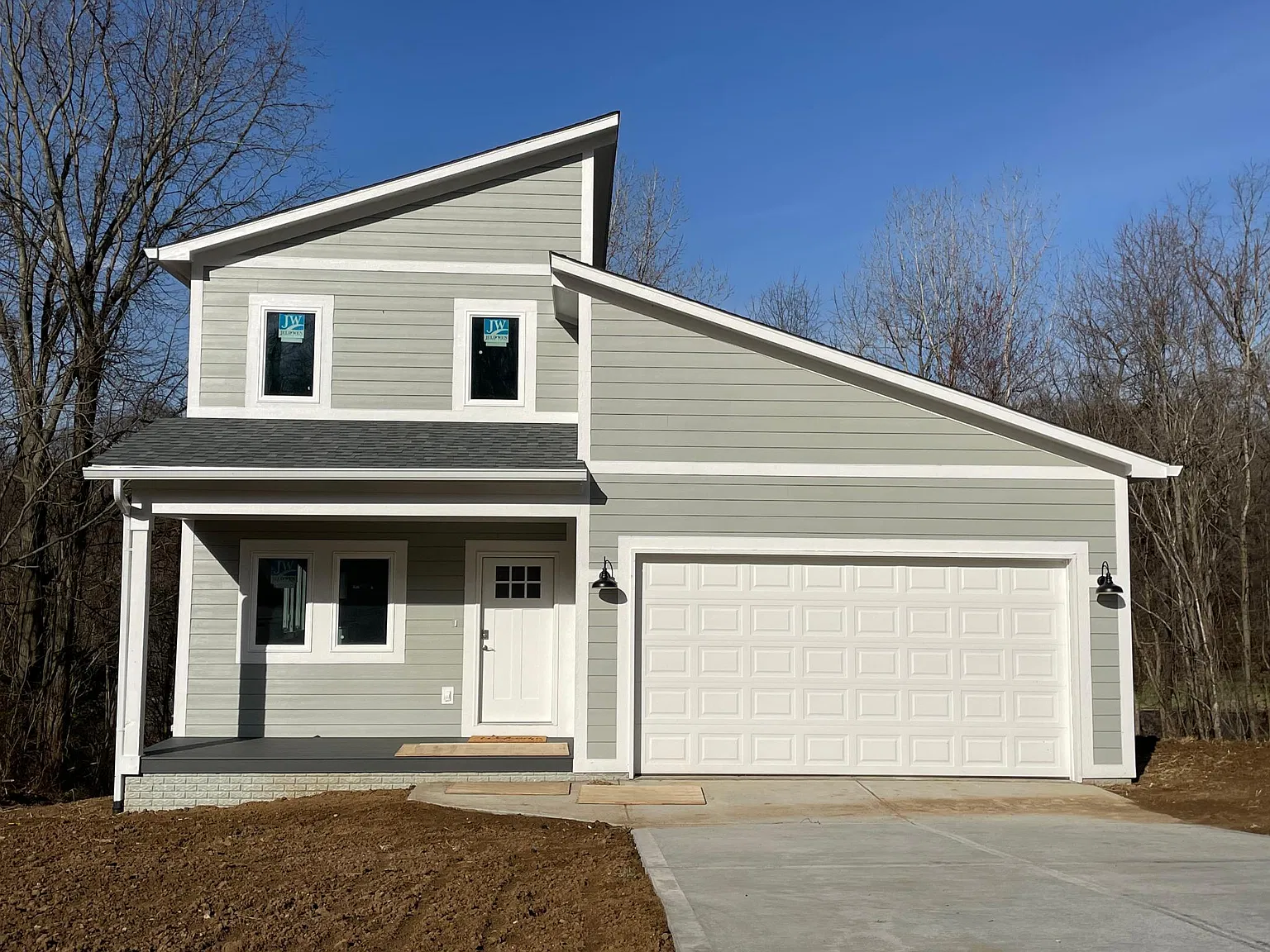 3 bed, 2.5 bath, 1806 sqft, $2,350 — Photo 1