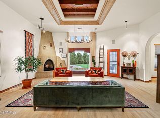 1332 Fox Den Ct, Las Cruces, NM 88007