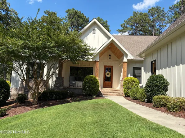 102 Greystones Court, Pinehurst, NC 28374
