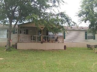 526 County Road 1967, Yantis, TX 75497