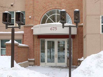 675 1st St N #103, Minneapolis, MN, 55401