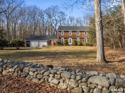 132 Morgan Road, Canton, CT, 06019