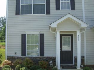 629 Outlook Way, Atlanta, GA 30349