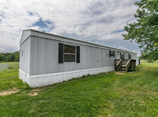 17166 Canary Rd, Phillipsburg, MO 65722