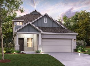 Gardenia Plan, Indian Springs, Crosby, TX 77532
