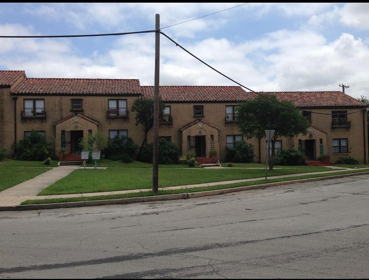 302 E Huisache Ave 14, San Antonio, TX 78212 Zillow