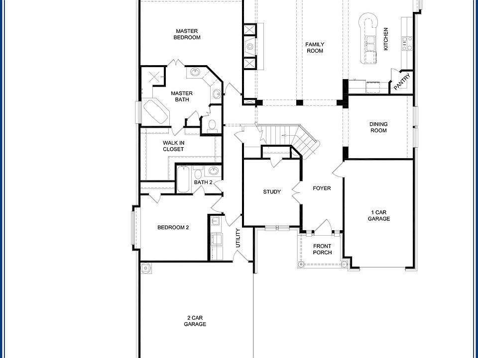 3503 Carlton Court