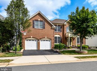 43353 Barnstead Dr, Ashburn, VA