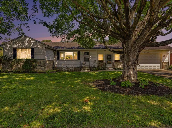 320 Peggy Ln, Ashville, OH 43103