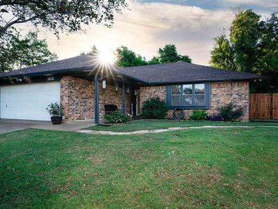 2650 Kessler Dr, Paris, TX, 75460