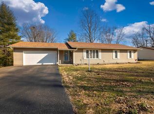 43 Blackberry Ln, Herrin, IL 62948