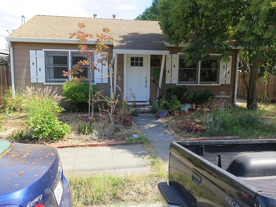 1st image of 136 Manzanita St