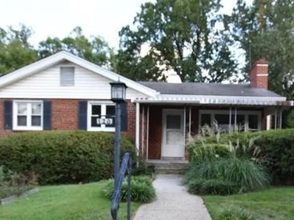 120 Fleetwood Ter, Silver Spring, MD 20910