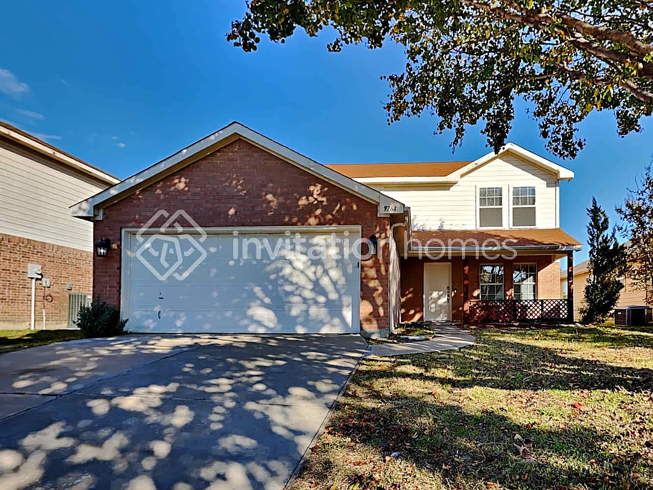9764 Stoney Bridge Rd Fort Worth, TX 76108 — Photo 1