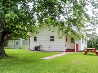 9790 County Road 2 SE, Osakis, MN 56360
